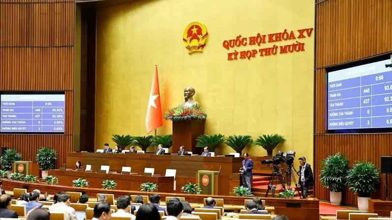 Trình phương án cơ quan báo chí chủ lực đa phương tiện tại Hà Nội, TP.HCM